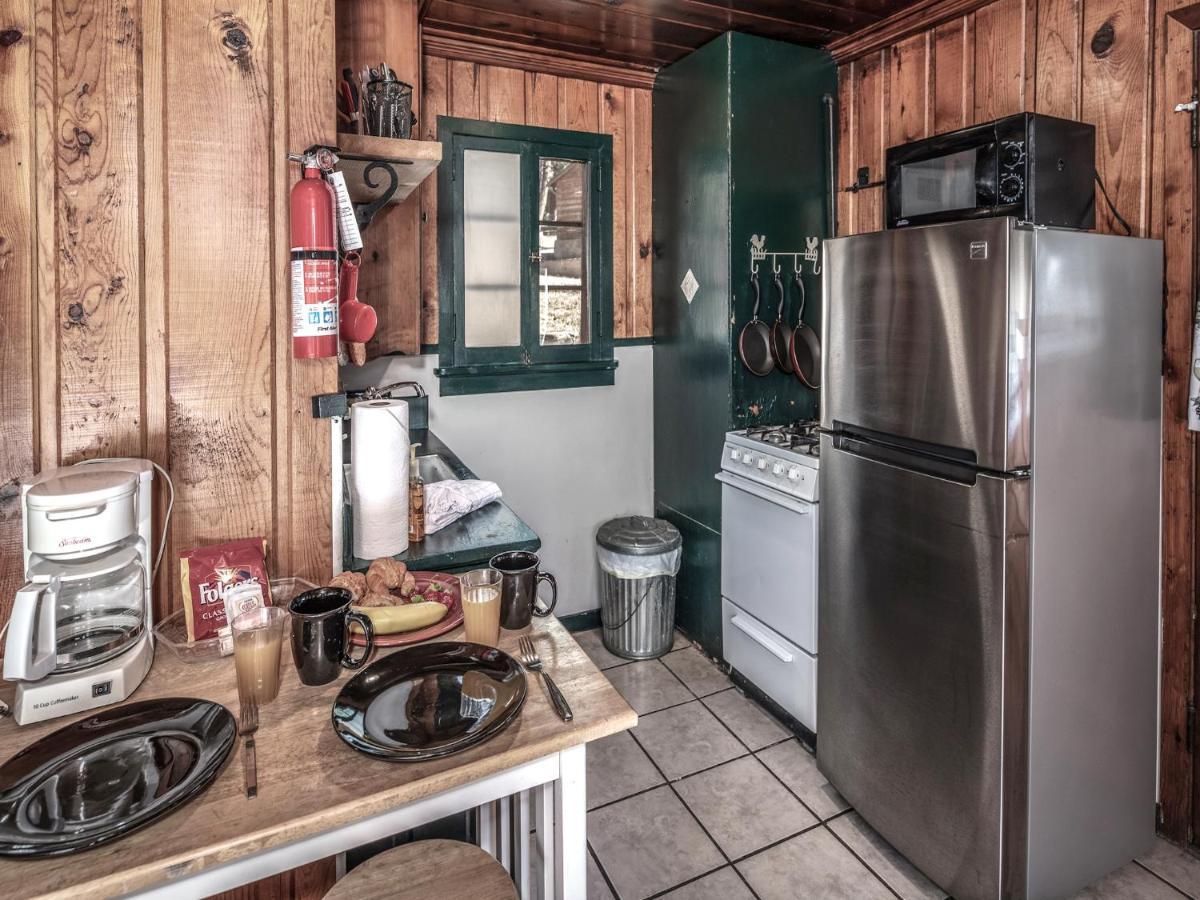Perfect Cabin, 2 Bedrooms, Fireplace, Midtown, Sleeps 5 鲁伊多索 外观 照片