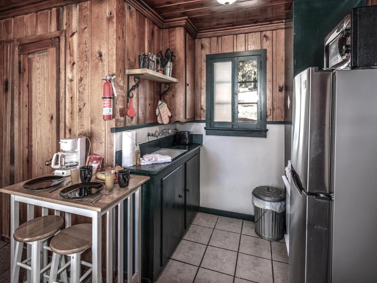 Perfect Cabin, 2 Bedrooms, Fireplace, Midtown, Sleeps 5 鲁伊多索 外观 照片